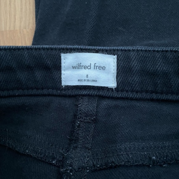 Wilfred Free Jeans - Picture 2 of 3
